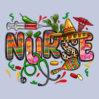 Cinco De Mayo Nurse Long Sleeve Tee | Teevron