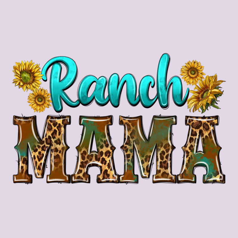 Ranch Mama Classic Tee by texasbilliewilder | Teevron