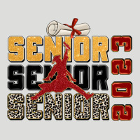 Senior Senior Senior 2023 Zipper Hoodie | Teevron