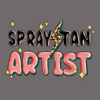 Spray Tan Artist Urban Heavy Tee | Teevron