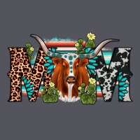 Longhorn Mom Vintage Hoodie | Teevron