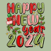 Happy New Year 2024 Urban Hoodie | Teevron
