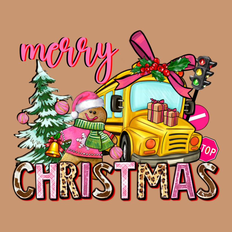Merry Christmas Heavyweight Hoodie by AdoDesignShop | Teevron