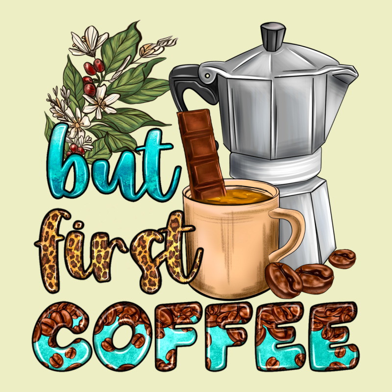 Coffee Cups But First Coffee Urban Hoodie by NancyCooperArtShop | Teevron