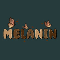 Melanin Premium Hoodie | Teevron