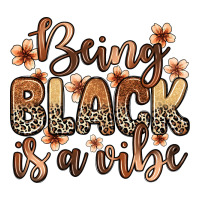 being black is a vibe | Teevron