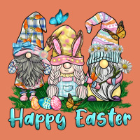 Happy Easter Gnome Classic Tee | Teevron