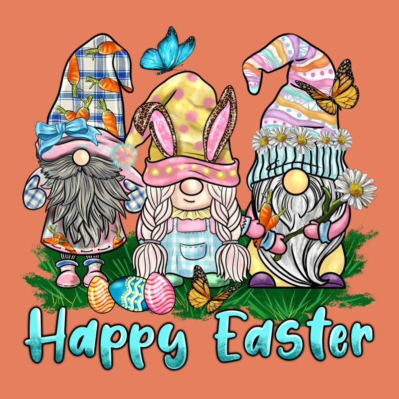Happy Easter Gnome Classic Tee by BarkalooDesign | Teevron