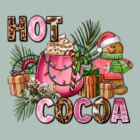 Hot Cocoa Heavyweight Hoodie | Teevron