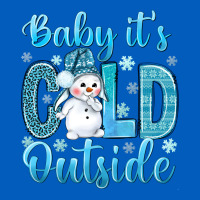 Baby Its Cold Outside Urban Hoodie | Teevron
