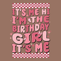 Its Me Hi Im The Birthday Girl Its Me Premium Hoodie | Teevron