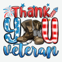 Thank You Veteran Urban Heavy Tee | Teevron