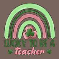 Lucky To Be A Teacher Premium Hoodie | Teevron