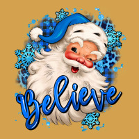 Believe Winter Christmas Santa Claus Urban Hoodie | Teevron