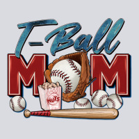 T Ball Mom Zipper Hoodie | Teevron