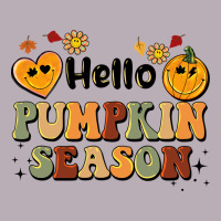 Hello Pumpkin Season Vintage Tee | Teevron