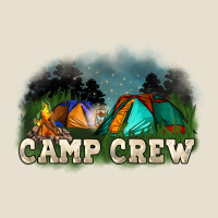 Camp Crew Urban Hoodie | Teevron
