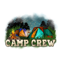 camp crew | Teevron