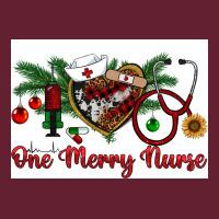 One Merry Nurse Classic Tee | Teevron