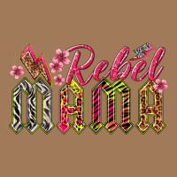 Rebel Mama Classic Tee | Teevron