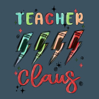 Teacher Claus Urban Hoodie | Teevron