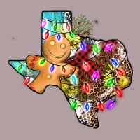 Christmas Texas Map Vintage Hoodie | Teevron