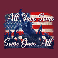 All Gave Some Some Gave All Tbw Long Sleeve Tee | Teevron