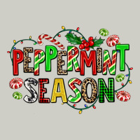Peppermint Season Heavyweight Hoodie | Teevron