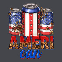 Ameri Can Long Sleeve Tee | Teevron