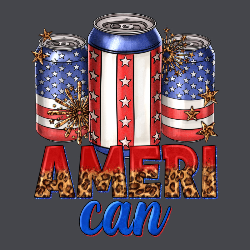 Ameri Can Long Sleeve Tee by texasbilliewilder | Teevron
