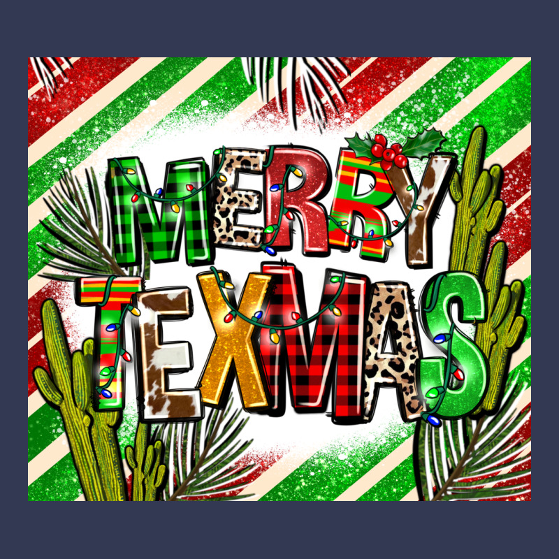 Merry Texmas  Christmas Heavyweight Hoodie by AdoDesignShop | Teevron