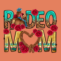 Rodeo Mom Mothers Day Classic Tee | Teevron