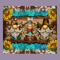 Western Gnome Tumbler Classic Tee | Teevron