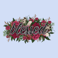 Blessed Urban Hoodie | Teevron