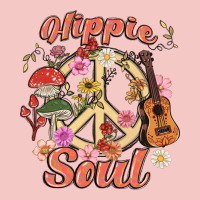 Hippie Soul Urban Heavy Tee | Teevron