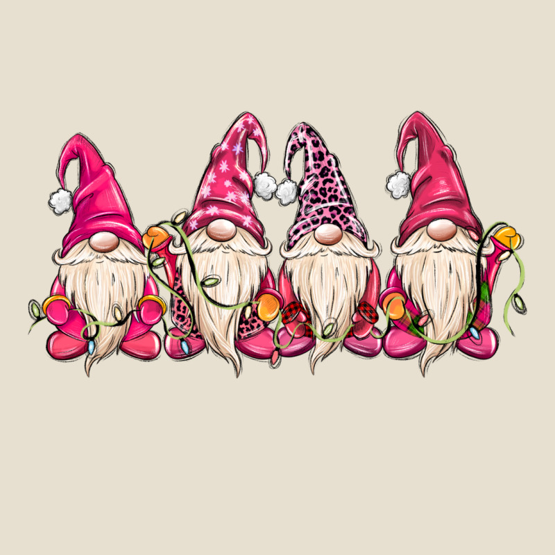 Christmas Gnomies Urban Hoodie by MaliasSmallBusiness | Teevron