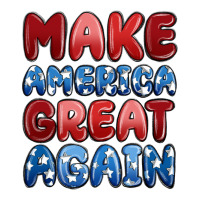 make america great again | Teevron