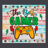 The Best Gamer Heavyweight Hoodie | Teevron