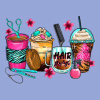 Hairstylist Coffee Cups Classic Tee | Teevron