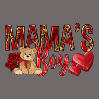 Mamas Boy With Leopard Urban Hoodie | Teevron