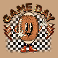 Game Day Football Vintage Tee | Teevron