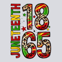 1865 Juneteenth Zipper Hoodie | Teevron