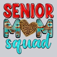 Senior Mom Squad Classic Tee | Teevron