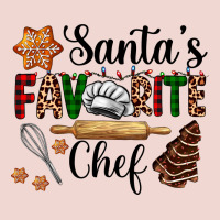 Santa's Favorite Chef Premium Sweatshirt | Teevron