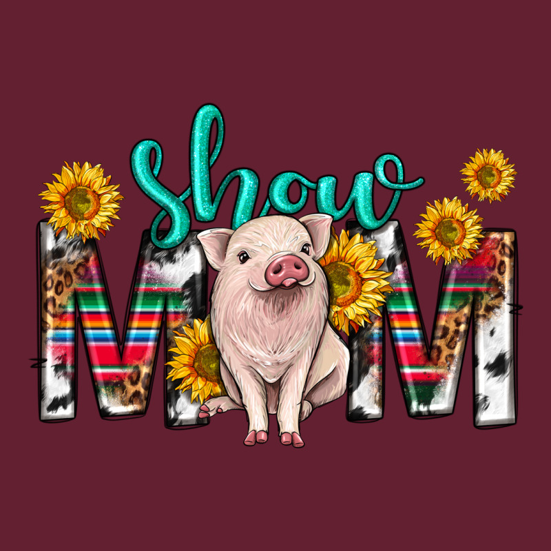 Show Mom Mothers Day Classic Tee by texasbilliewilder | Teevron