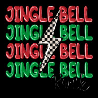 Jingle Bell Rock Urban Heavy Tee | Teevron