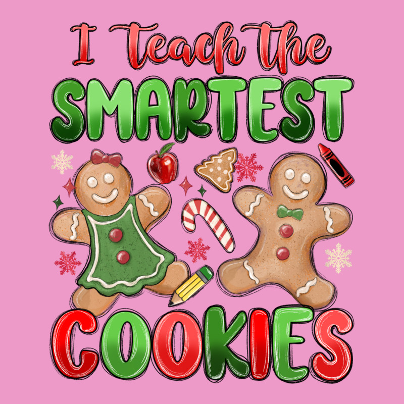 Teach The Smartest Cookies Urban Hoodie by MaliasSmallBusiness | Teevron