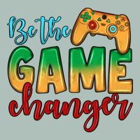 Be The Game Changer Heavyweight Hoodie | Teevron