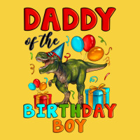 Daddy Of The Birthday Boy T Rex Premium Sweatshirt | Teevron