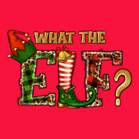 Whar The Elf  Christmas Classic Tee | Teevron
